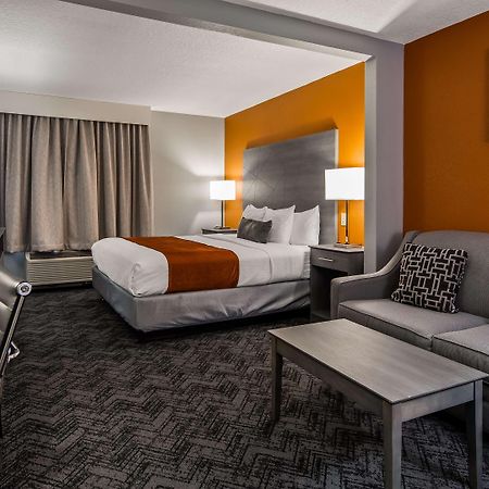 Best Western Plus St. Augustine I-95 מראה חיצוני תמונה