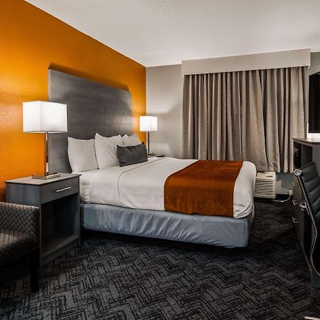 Best Western Plus St. Augustine I-95 מראה חיצוני תמונה