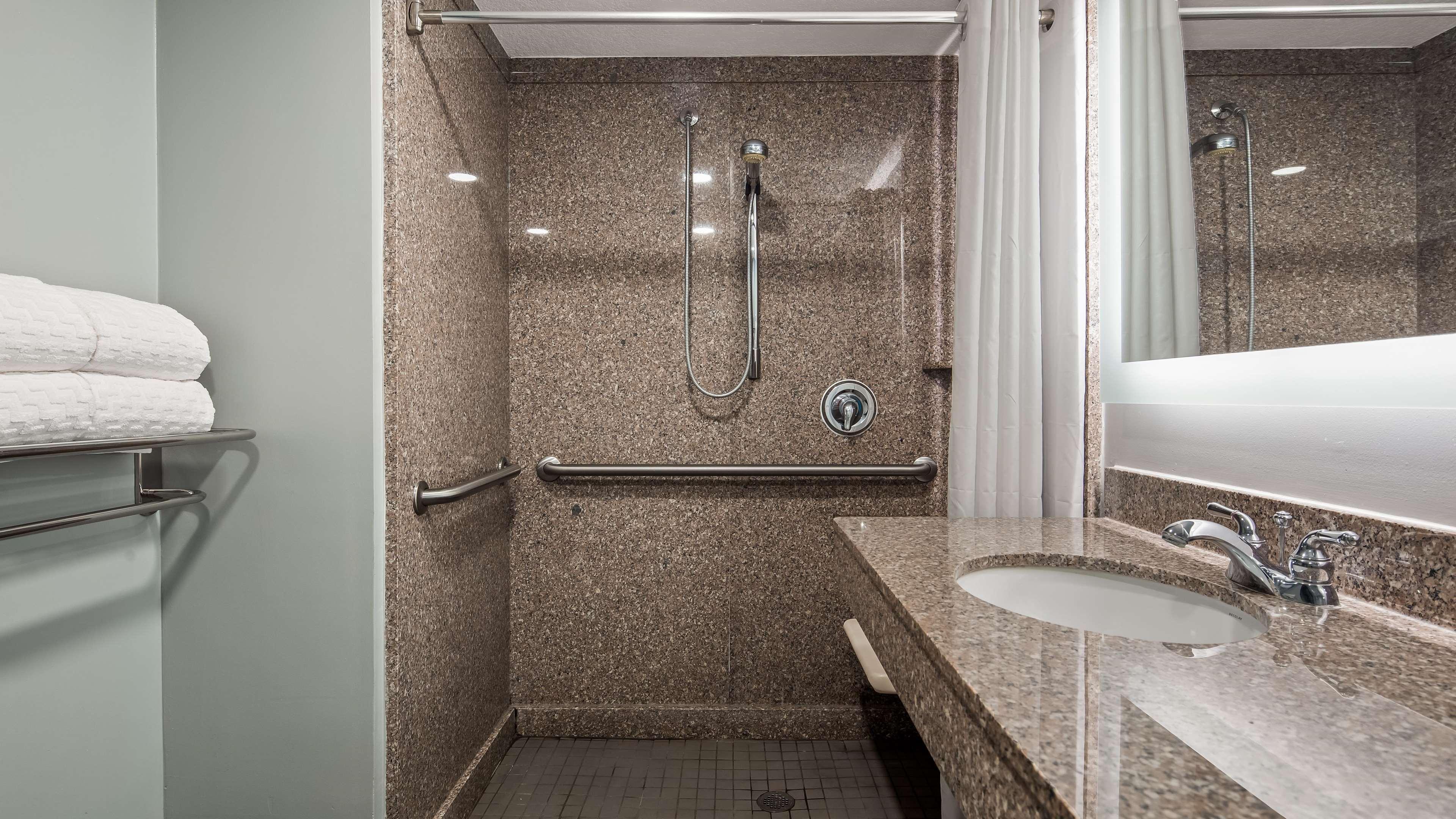 Best Western Plus St. Augustine I-95 מראה חיצוני תמונה