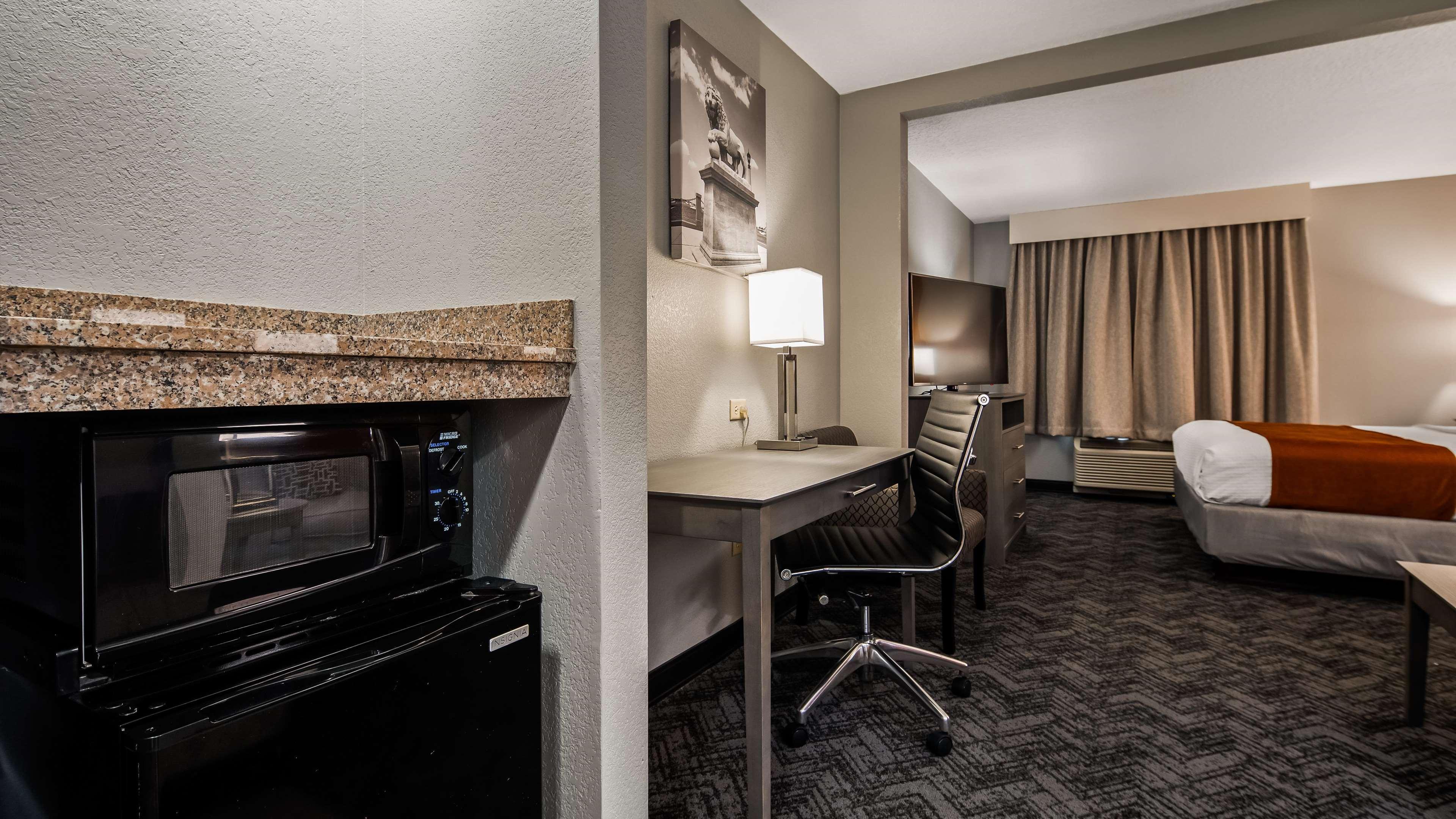 Best Western Plus St. Augustine I-95 מראה חיצוני תמונה