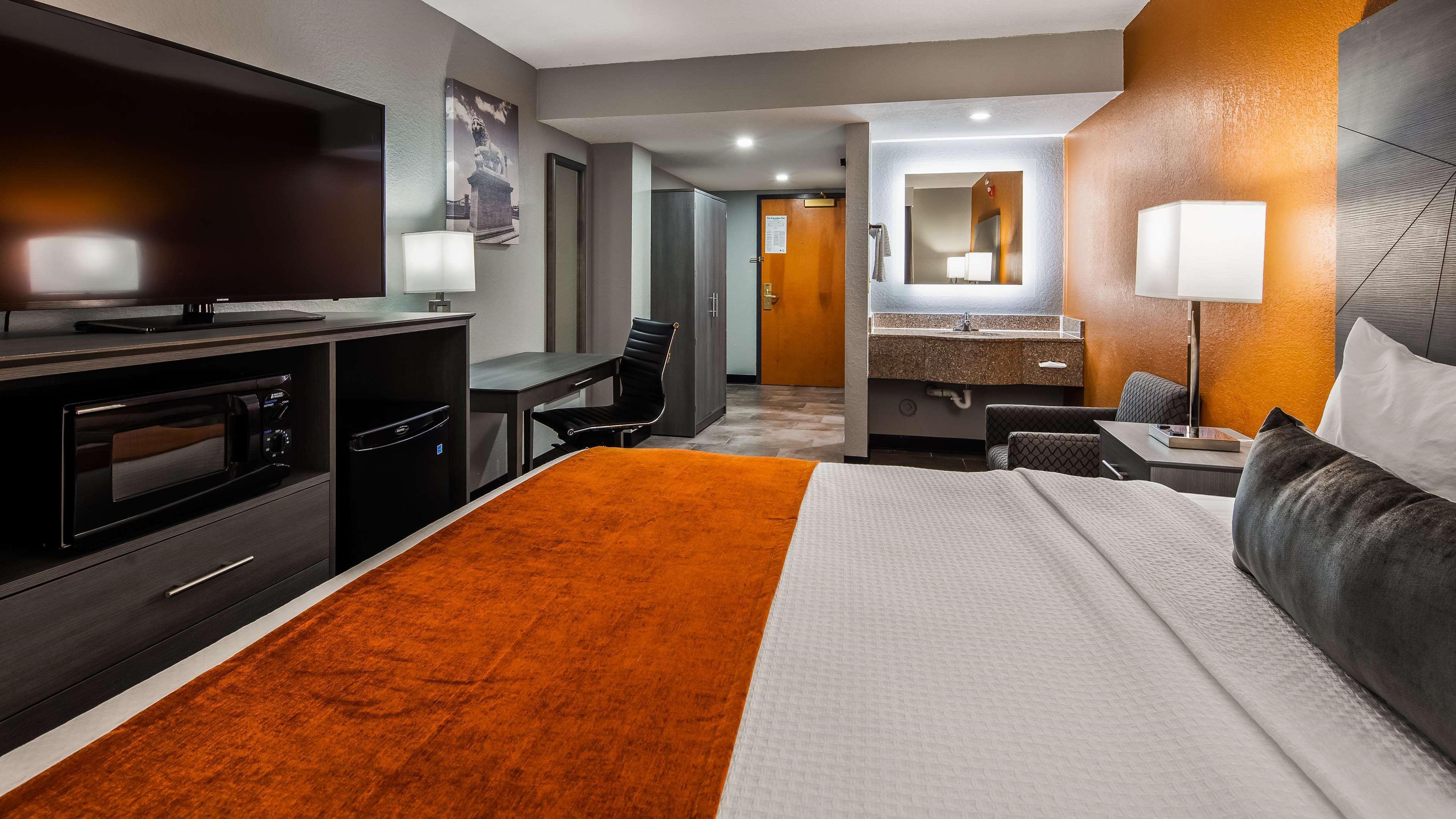 Best Western Plus St. Augustine I-95 מראה חיצוני תמונה