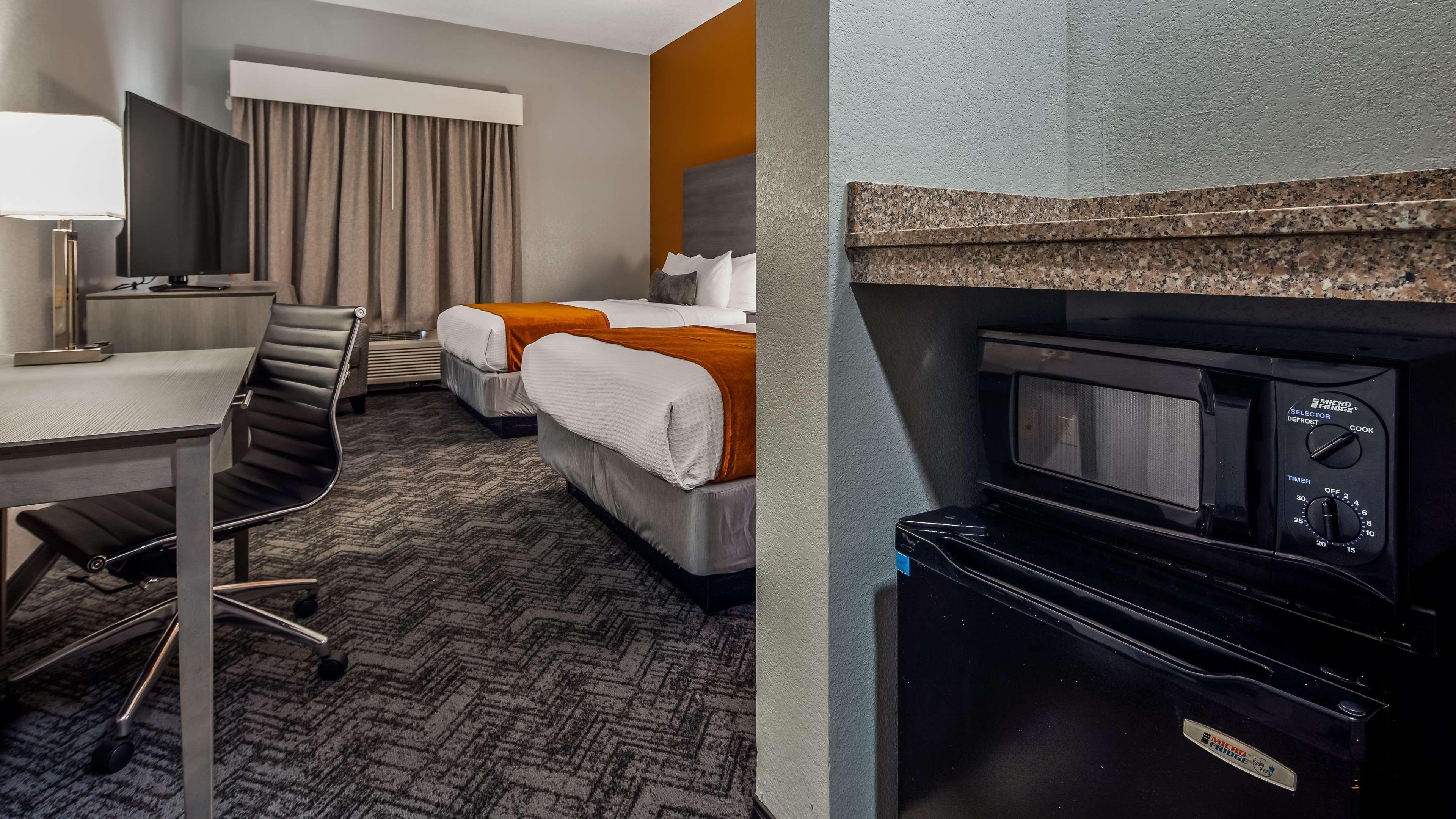 Best Western Plus St. Augustine I-95 מראה חיצוני תמונה