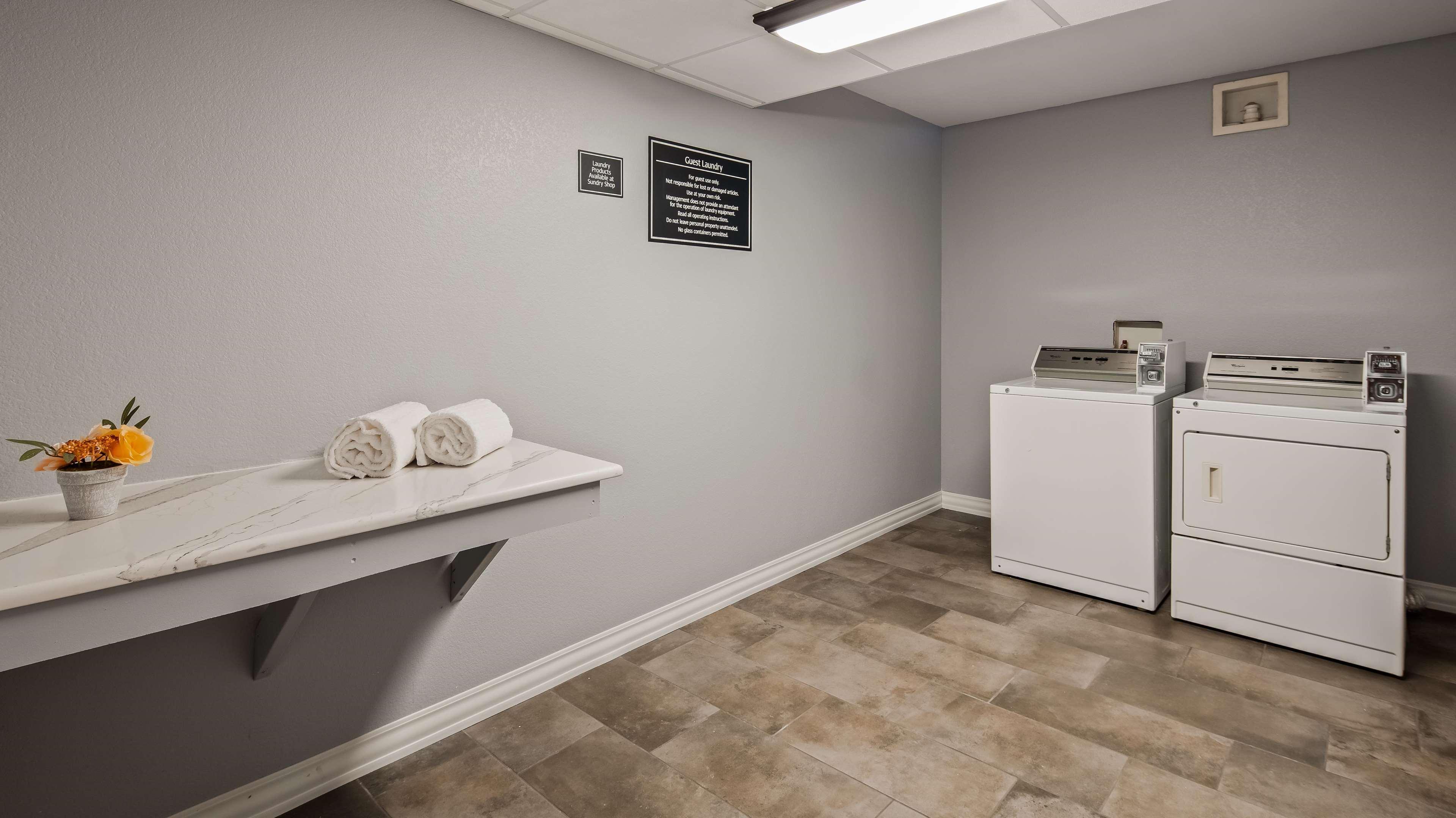 Best Western Plus St. Augustine I-95 מראה חיצוני תמונה