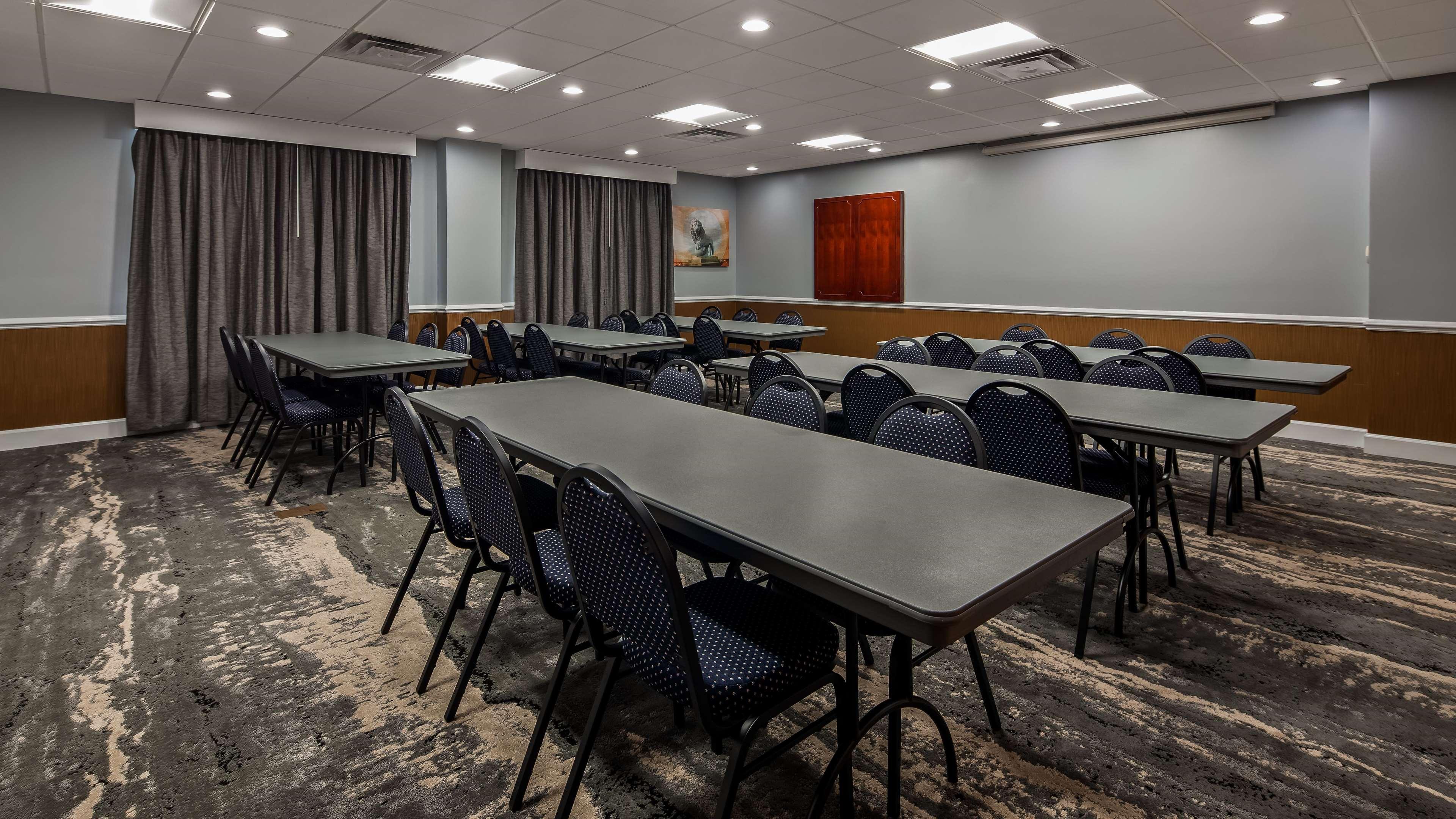 Best Western Plus St. Augustine I-95 מראה חיצוני תמונה