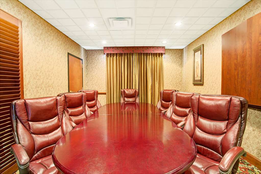 Best Western Plus St. Augustine I-95 מתקנים תמונה