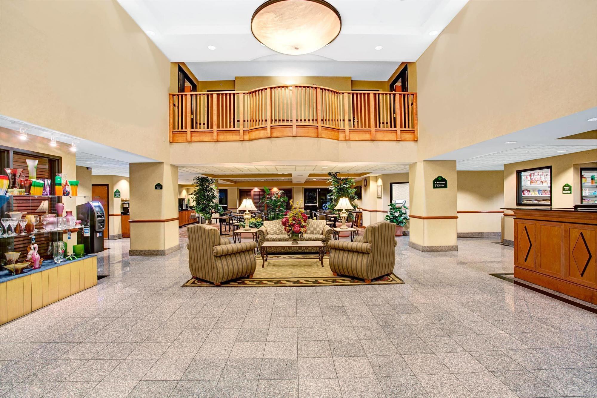 Best Western Plus St. Augustine I-95 מראה חיצוני תמונה