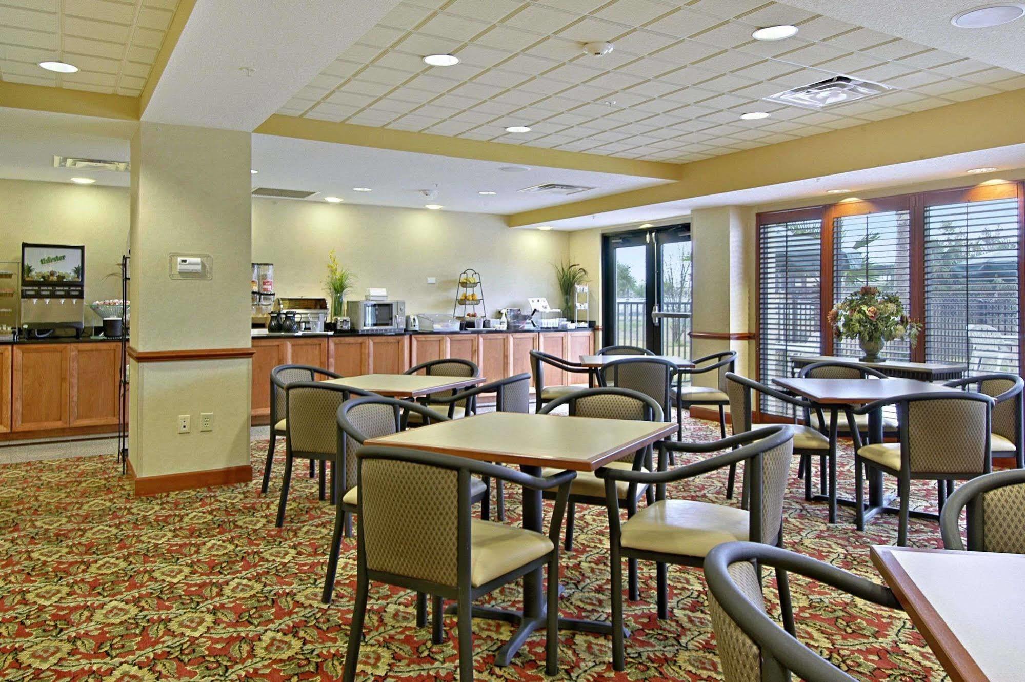 Best Western Plus St. Augustine I-95 מראה חיצוני תמונה