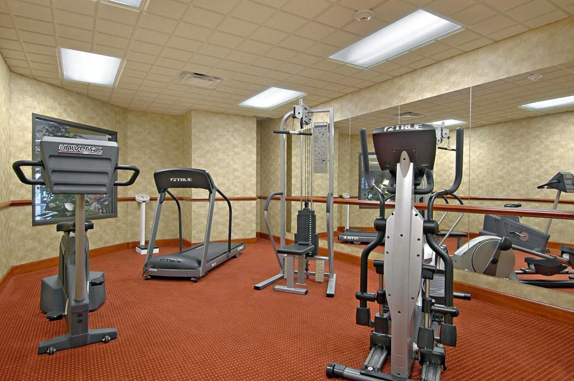 Best Western Plus St. Augustine I-95 מראה חיצוני תמונה