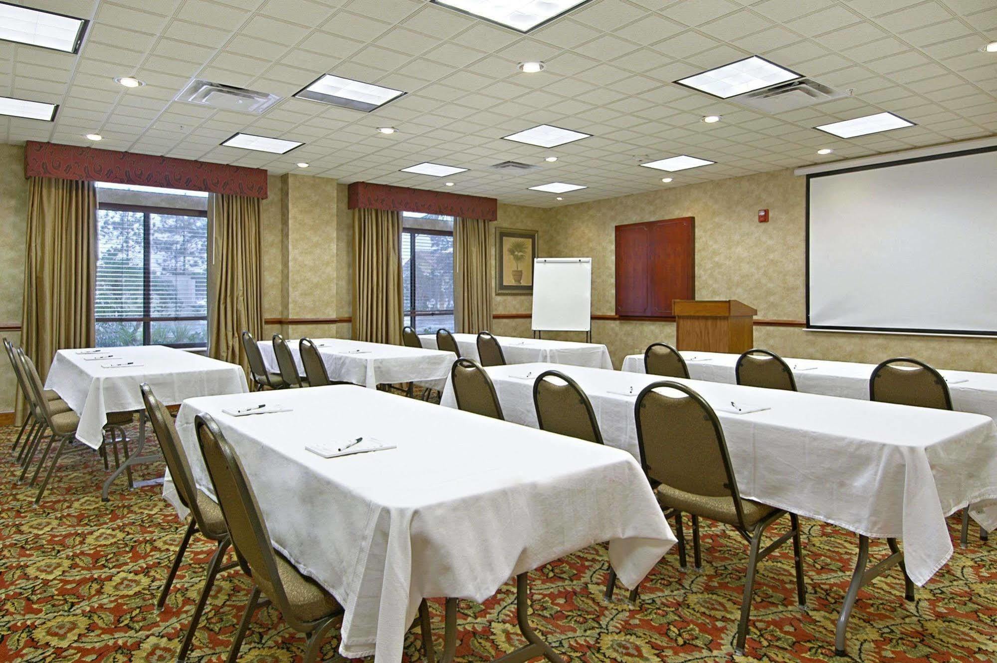 Best Western Plus St. Augustine I-95 מראה חיצוני תמונה