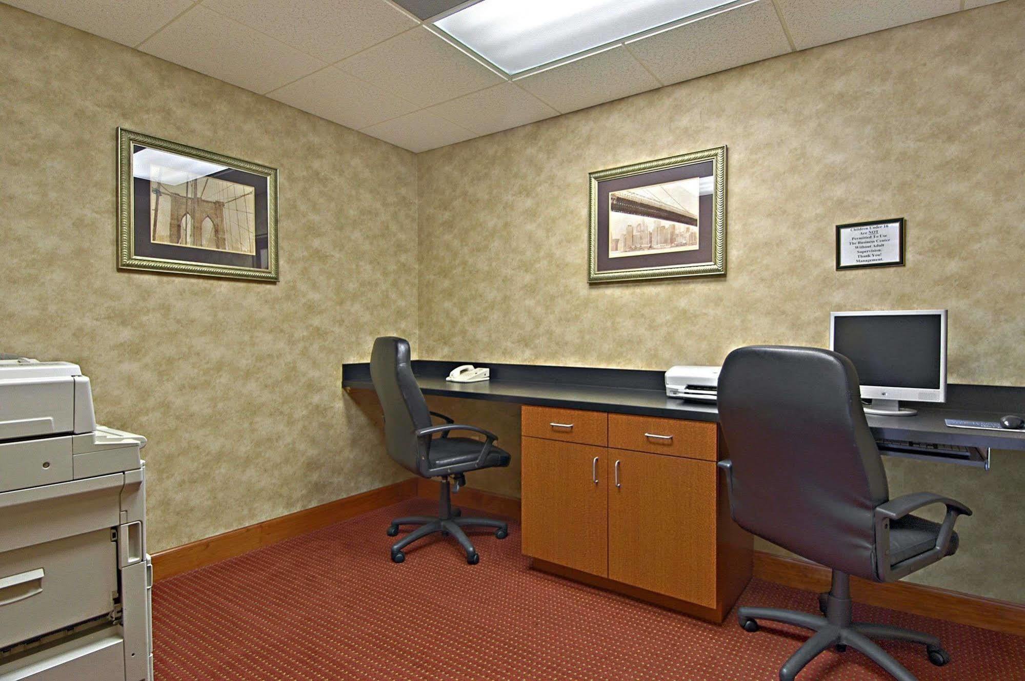 Best Western Plus St. Augustine I-95 מראה חיצוני תמונה