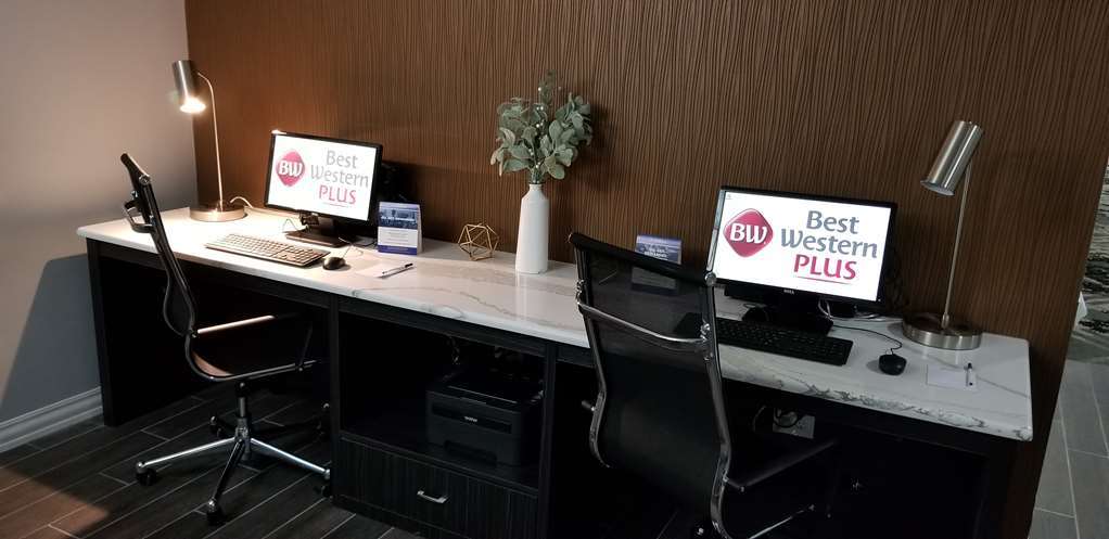 Best Western Plus St. Augustine I-95 מתקנים תמונה