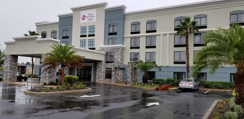Best Western Plus St. Augustine I-95 מראה חיצוני תמונה