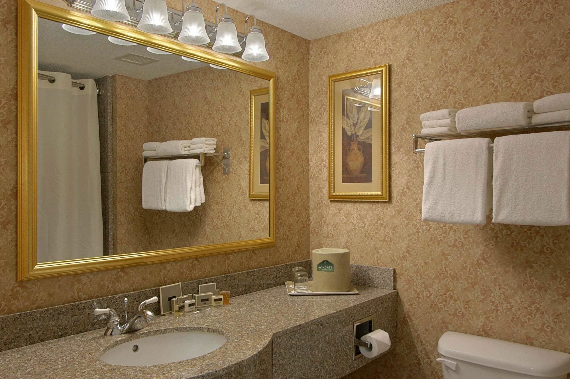 Best Western Plus St. Augustine I-95 מראה חיצוני תמונה